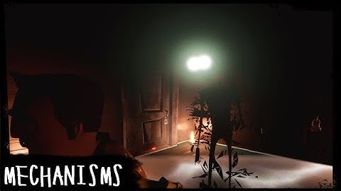 HELLO NEIGHBOR MOD KIT - MECHANISMS [FULL VERSION] - PART 3