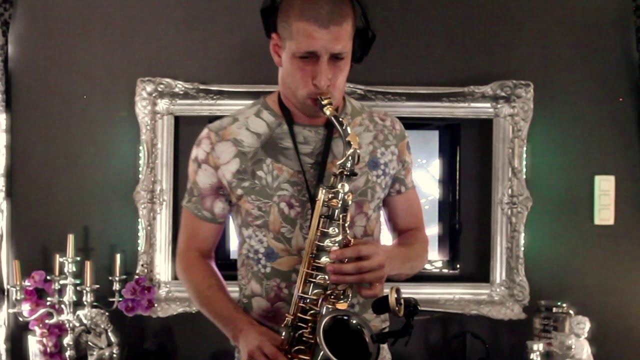 SAX ME 2 (Extrait 