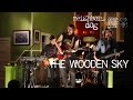 The Wooden Sky - Something Hiding For Us In The Night