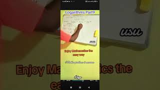 Celebrity Logarithms Part 9 Profile