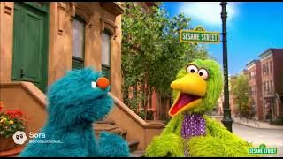 Counting Muppets on Sora