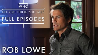 Download Lagu Rob Lowe | Season 3 Episode 9 | Full Episode | Who Do You Think You Are (U.S.) MP3 Download Lagu Rob Lowe | Season 3 Episode 9 | Full Episode | Who Do You Think You Are (U.S.) MP3