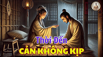Khi Thời Đến, Cản Không Kịp – Một Lần Làm Thiện, Đổi Cả Vận Mệnh!