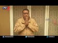LIVE: SVBC Chairman Prudhvi Raj Reaction On Leaked Audio Tape