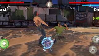 Army Battle Fight  Games: Kung Fu Kraty screenshot 3