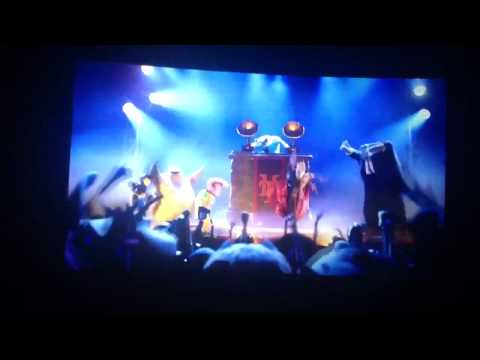 Cause You Re My Zing