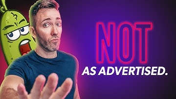 Design Pickle Review: Did I Just Get Ripped Off?