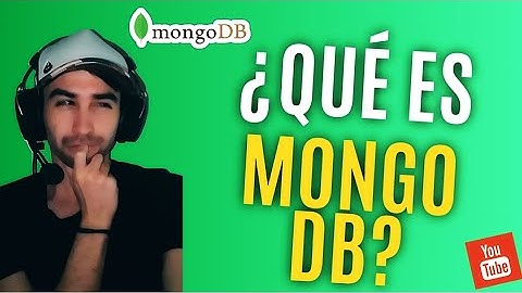 Conectándose a una BASE MONGO🍃 con JAVA ☕   ▶ PARTE 1/2