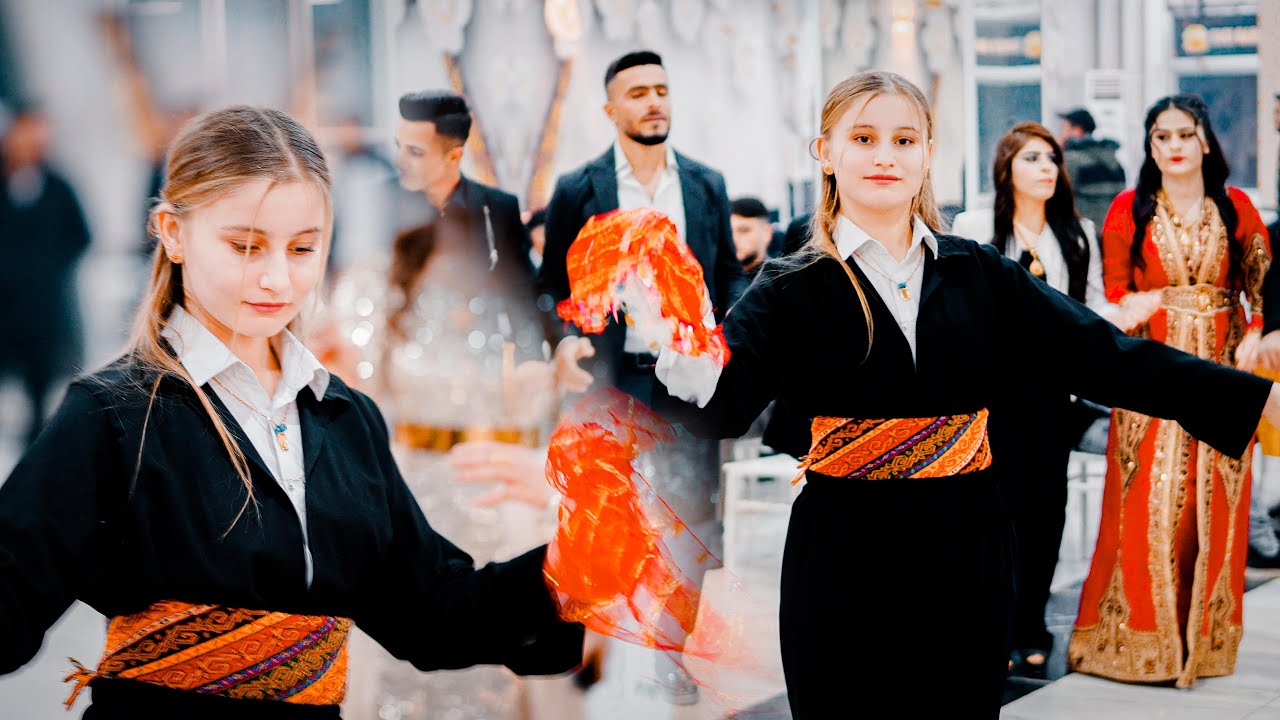 #حفلات_كوباني #Düğün #kobani Diyar & Dilbar  17.12.2024 PART ( 03 ) حفلة ديار وديلبر