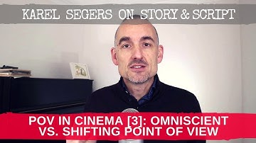 Perspective on POV [3] Shifting Point of View