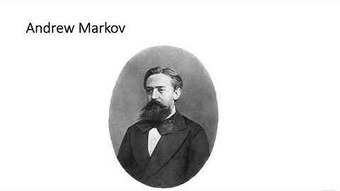 Introduction to Basic Markov Chain