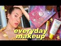 EASY EVERYDAY MAKEUP (for v sweaty days) | Jamie Paige