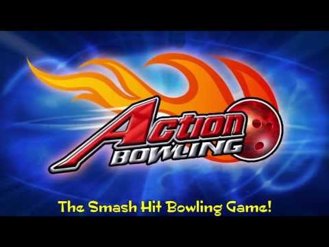 Action Bowling 2 (Mod Money)