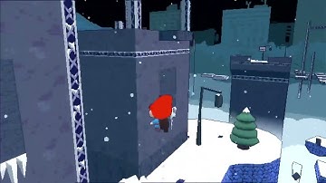 Celeste 64 ARM Linux