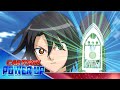 Episode 6 Bakugan FULL EPISODE CARTOON POWER UP 