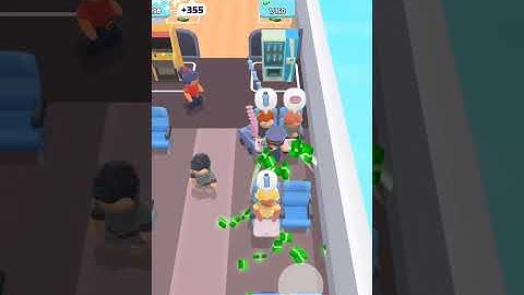 Airplane Manager - Gameplay Walkthrough Part 2 Tutorial Airplane Empire (iOS, Android)