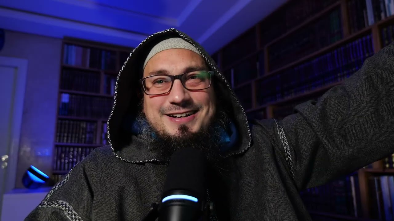 Tu n'es pas le diable : tu peux te repentir !