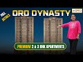 Property In Lucknow| Plots In Lucknow| Oro Dynasty | #realestate #property #home #3bhk #villa #3bhk