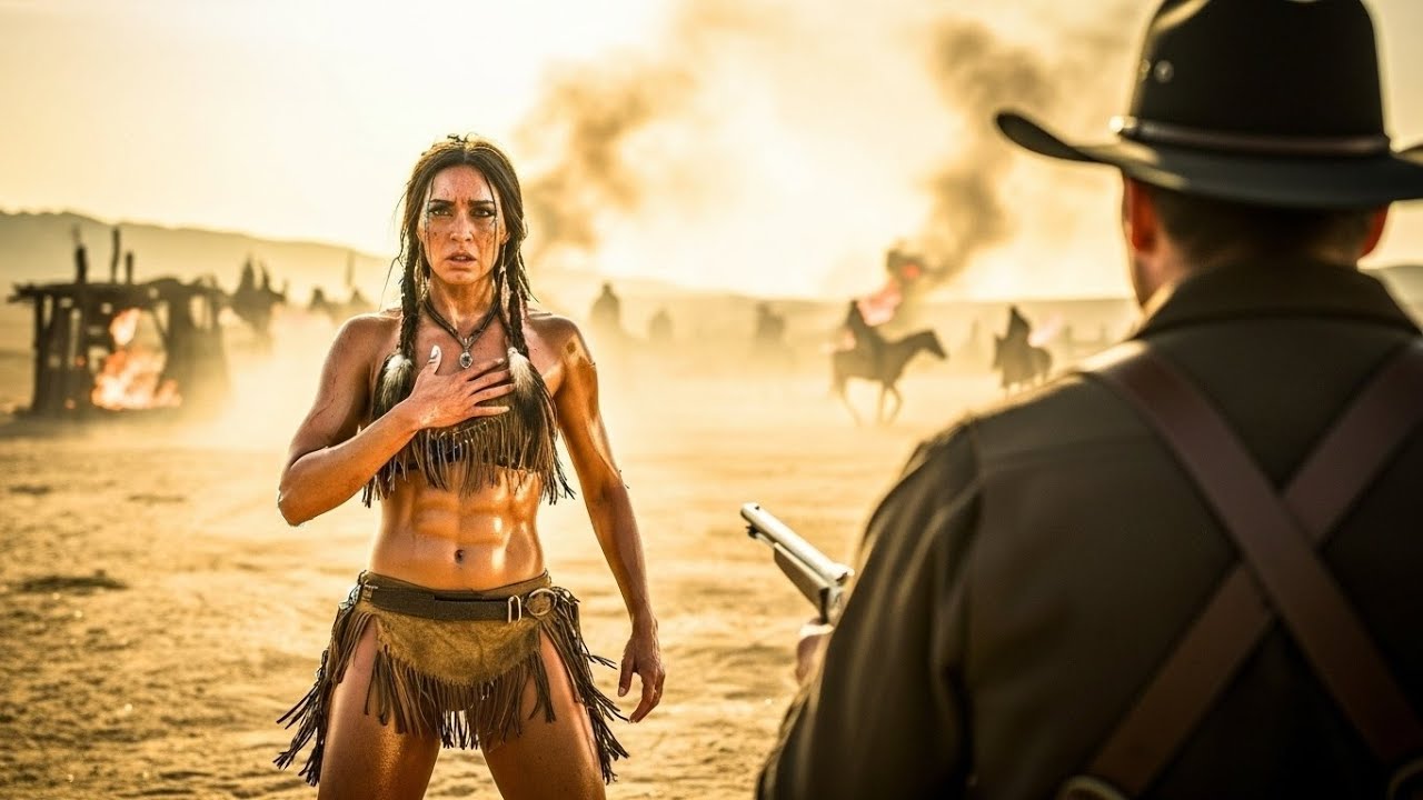 „Oddam Ci Siebie…” – Dziewczyna Wyszeptała, a Ranczer Się Zgodził