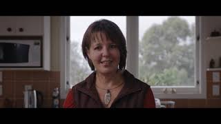 Targeting Cancer - Nola's Story: Treating Cancer with Radiation Therapy