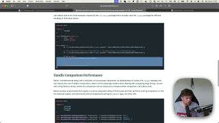 Go 1.23: Exploring the New Unique Package for Optimized Memory Usage