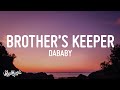 DaBaby - Brother’s Keeper (Lyrics)