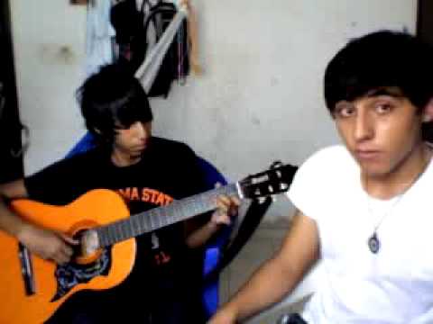 solo un perdedor - poyo segovia cover-