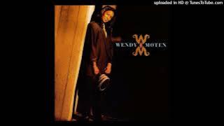 Wendy Moten - Come In Out Of The Rain - Composer :Nikos Lyras/Ernest Williamson/C. Boone (CDQ) 1992
