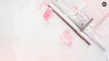 آيات من سورة الشورى :: القارئ خالد الرياعي