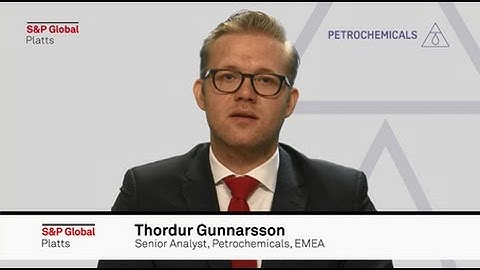 Toluene-to-benzene conversion economics turn positive | S&P Global Platts