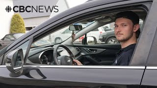 How safe is the lane-assist feature in your car?
