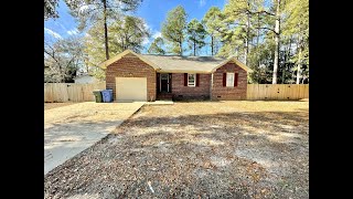 4217 Sussex Drive Fayetteville NC 28311