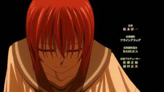 Video thumbnail of "опенинг из аниме Невеста чародея/Mahou Tsukai no Yome opening"