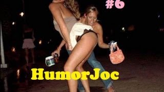 Подборка приколов и ржак! #6 / Funny video