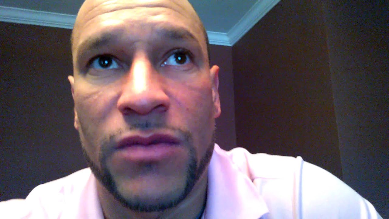 Personal Trainer & Weight loss expert in Burlington YouTube