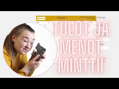 Video: Miten hallitset sanatehtävät?