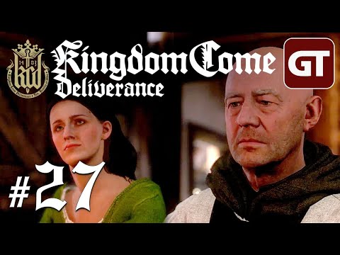 Hus, the King - Let's Play Kingdom Come: Deliverance Gameplay Deutsch #27