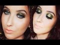 Thanksgiving | Fall 2015 Makeup Tutorial