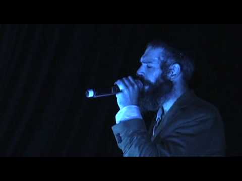 MATISYAHU "One Day" Live in Eugene, OR 10/2009