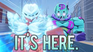 How To Obtain ALL STANDS In The YBA v1.8 UPDATE...