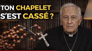 Did your rosary break? ⚠️ Don't ignore it... what it means is troubling screenshot 4