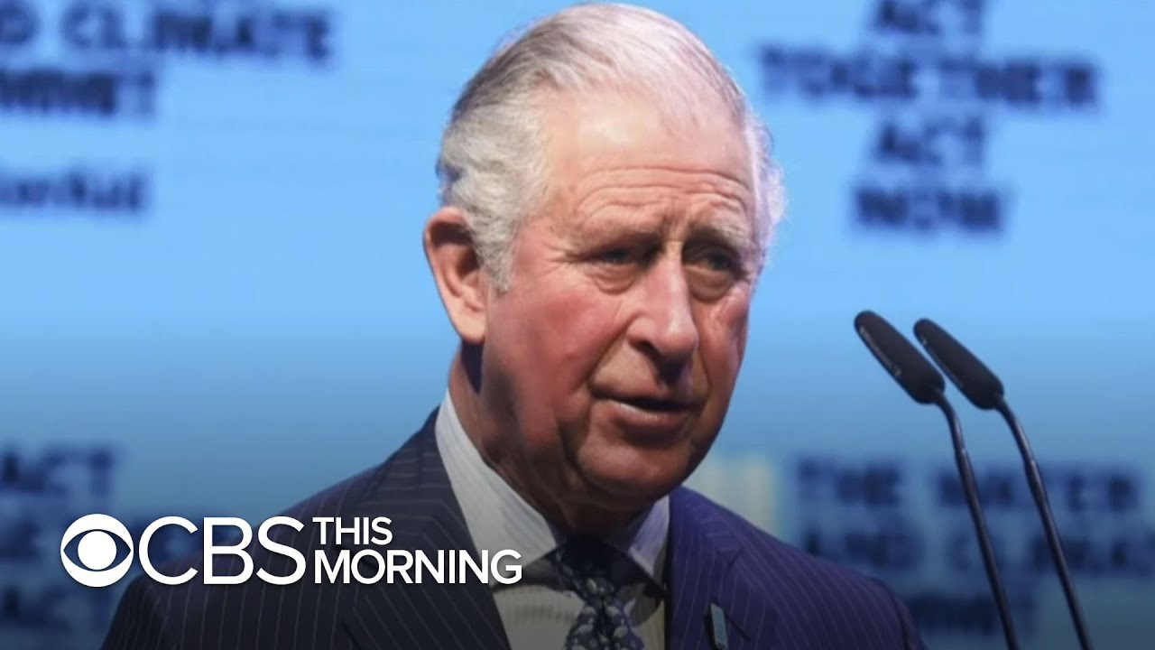 Queen Elizabeth "Remains in Good Health" as Prince Charles Tests ...