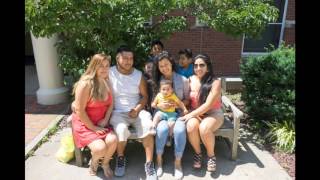 EOF Summer Scholars 2017