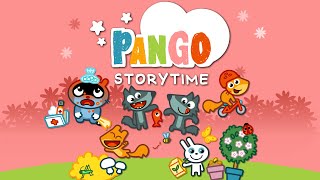 Pango Storytime  Compilation #3