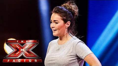 Lola Saunders sings Aretha Franklin's You Make Me ...