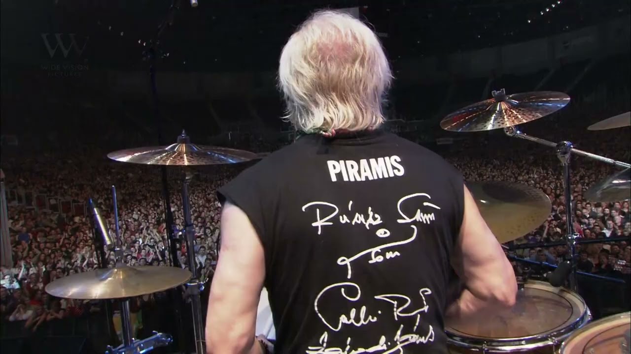 PIRAMIS - Becsület - 12.27.  ARÉNA