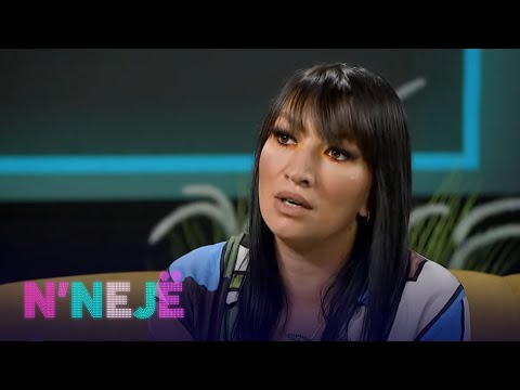 Teuta Kurti thumbon