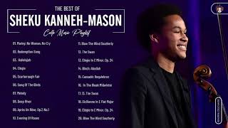 Sheku Kanneh Mason Greatest Hits Collection - Best Cello Music By Sheku Kanneh Mason