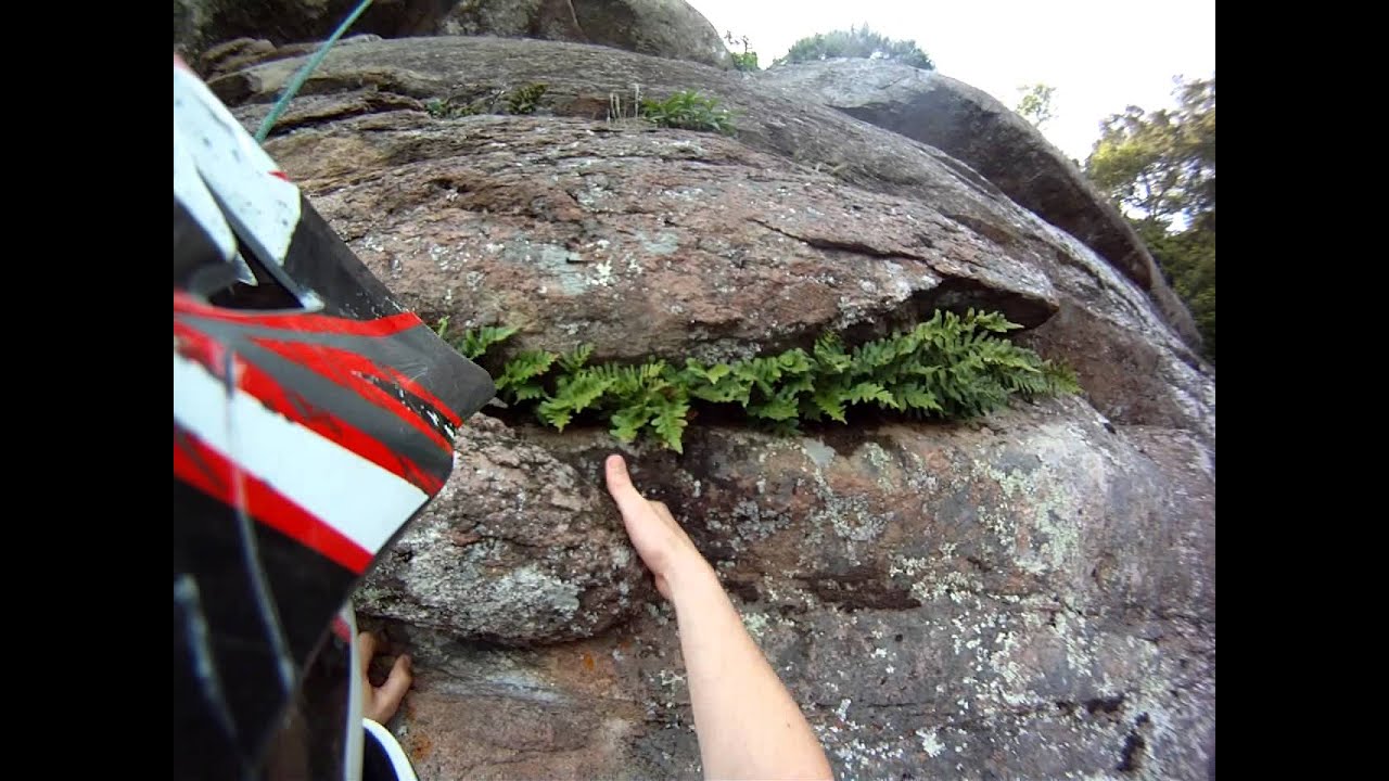 Rock Climbing YouTube