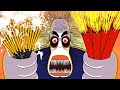 3 TRUE 4TH OF JULY HORROR STORIES ANIMATED